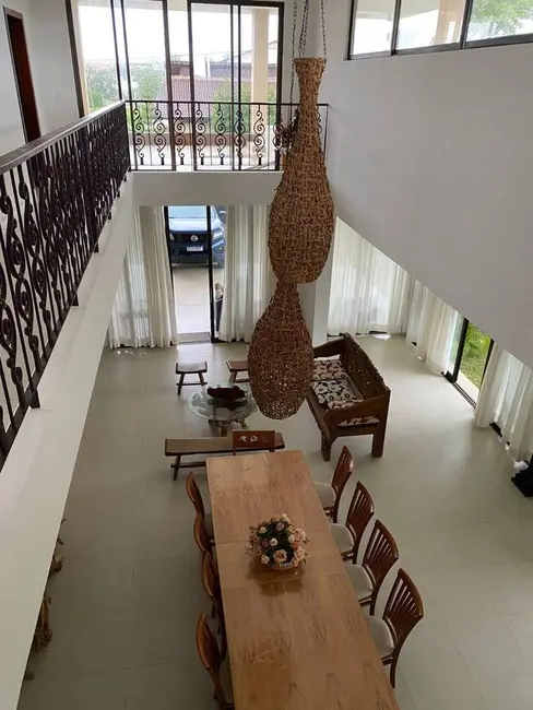 Foto 7 de Casa com 5 quartos à venda, 500m2 em Bananeiras - PB