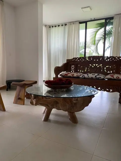 Foto 2 de Casa com 5 quartos à venda, 500m2 em Bananeiras - PB