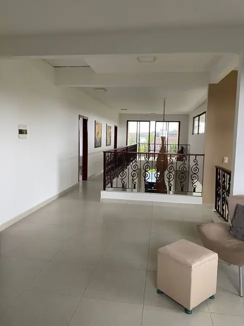 Foto 8 de Casa com 5 quartos à venda, 500m2 em Bananeiras - PB