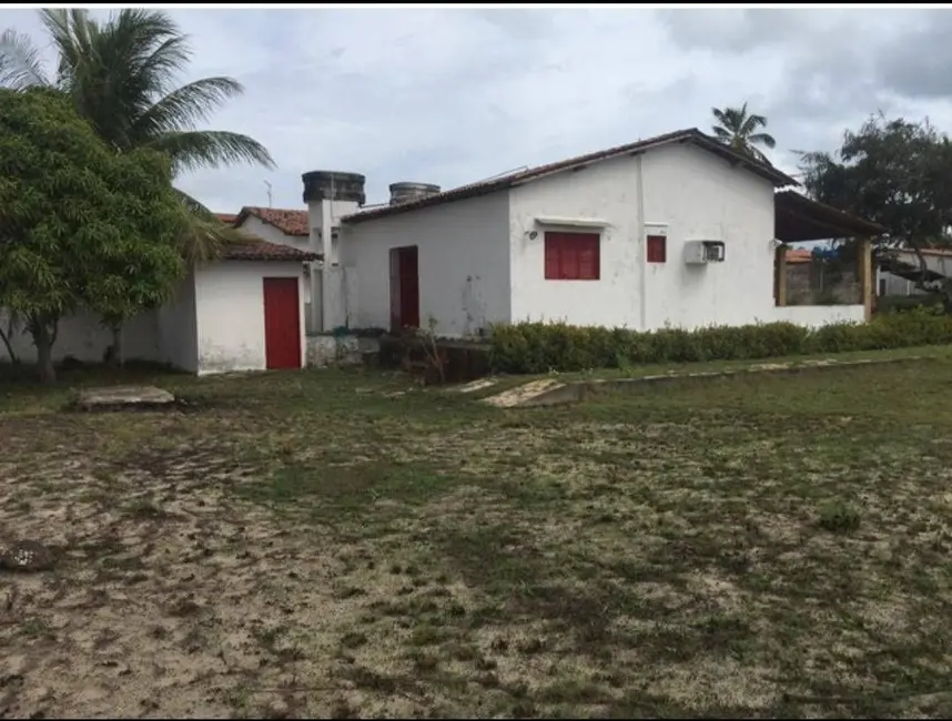Foto 5 de Casa com 2 quartos à venda, 720m2 em João Paulo II, Joao Pessoa - PB
