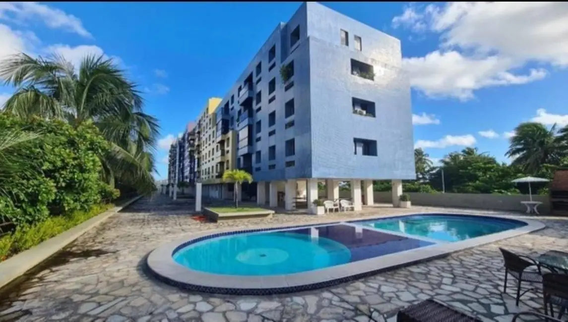 Foto 1 de Apartamento com 3 quartos à venda, 1480m2 em Poço, Cabedelo - PB