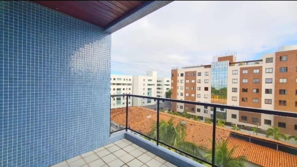 Apartamento com 3 quartos à venda, 1480m2 em Poço, Cabedelo - PB - imagem 3 Foto 3 de Apartamento com 3 quartos à venda, 1480m2 em Poço, Cabedelo - PB