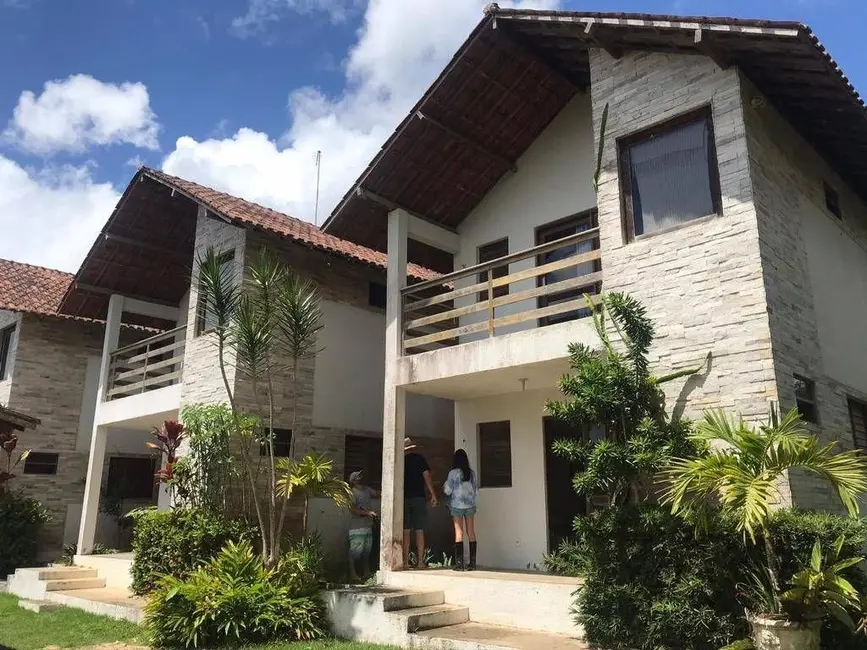 Casa com 3 quartos à venda, 120m2 em Bananeiras - PB - imagem 1 Foto 1 de Casa com 3 quartos à venda, 120m2 em Bananeiras - PB