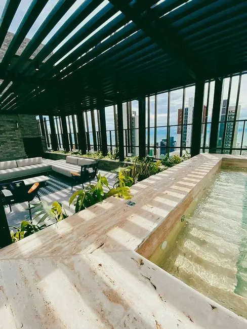 Apartamento com 3 quartos à venda, 120m2 em Bananeiras - PB - imagem 4 Foto 4 de Apartamento com 3 quartos à venda, 120m2 em Bananeiras - PB