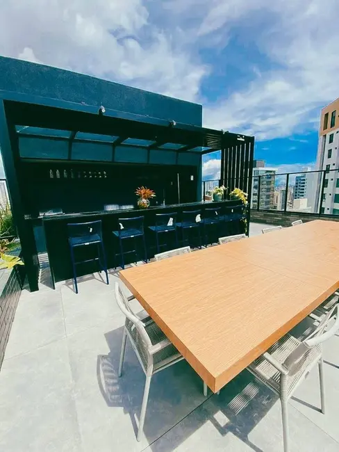 Apartamento com 3 quartos à venda, 120m2 em Bananeiras - PB - imagem 6 Foto 6 de Apartamento com 3 quartos à venda, 120m2 em Bananeiras - PB