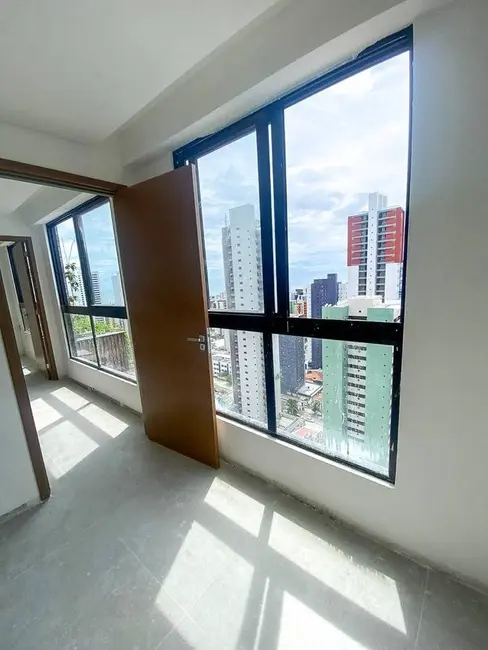 Apartamento com 3 quartos à venda, 120m2 em Bananeiras - PB - imagem 8 Foto 8 de Apartamento com 3 quartos à venda, 120m2 em Bananeiras - PB
