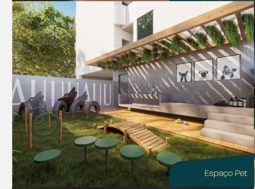 Foto 7 de Apartamento com 3 quartos à venda, 56m2 em Cabo Branco, Joao Pessoa - PB