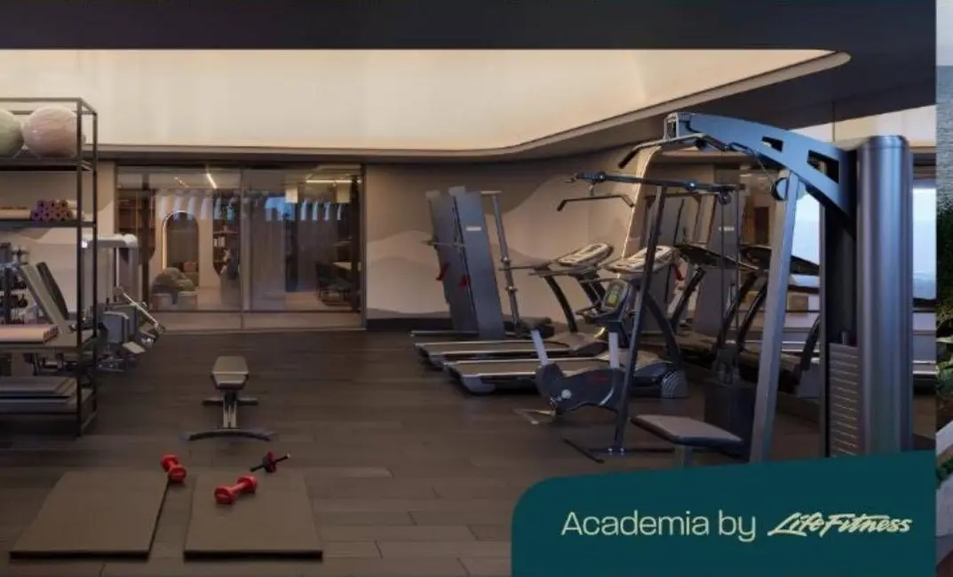 Foto 9 de Apartamento com 3 quartos à venda, 56m2 em Cabo Branco, Joao Pessoa - PB