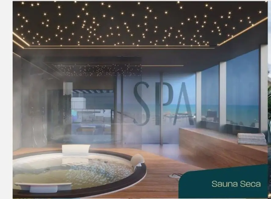 Foto 3 de Apartamento com 3 quartos à venda, 56m2 em Cabo Branco, Joao Pessoa - PB