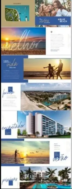 Foto 4 de Apartamento com 2 quartos à venda, 65m2 em Formosa, Cabedelo - PB