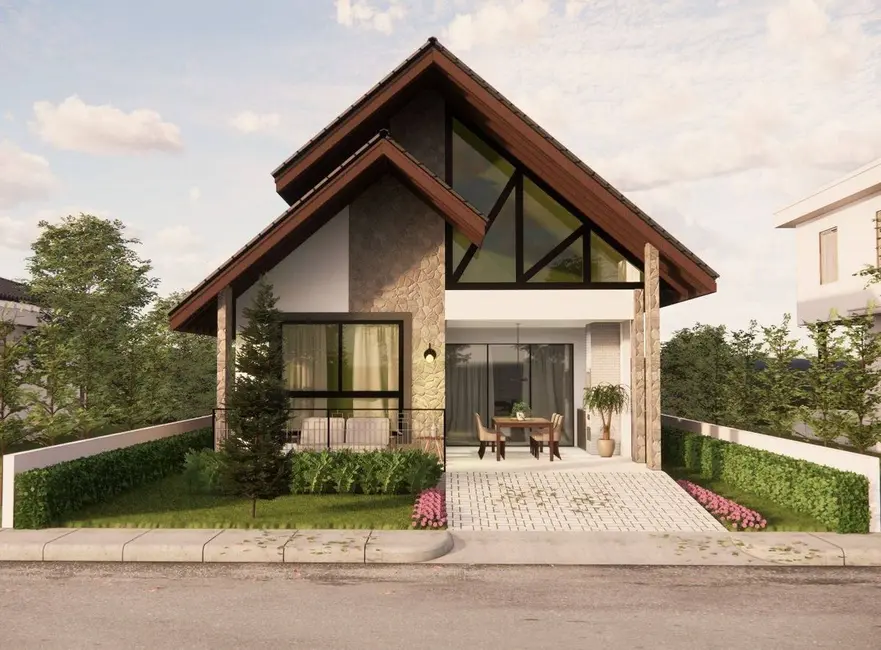 Casa com 3 quartos à venda, 150m2 em Bananeiras - PB - imagem 4 Foto 4 de Casa com 3 quartos à venda, 150m2 em Bananeiras - PB