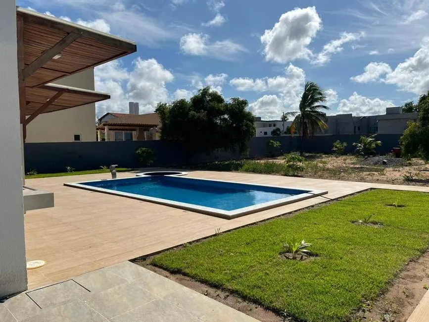 Foto 9 de Casa com 4 quartos à venda, 177m2 em Conde - PB