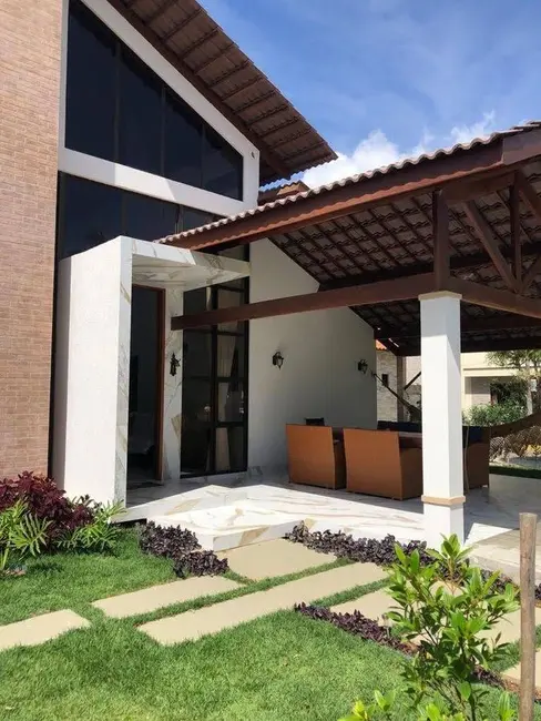 Casa com 3 quartos à venda, 150m2 em Bananeiras - PB - imagem 4 Foto 4 de Casa com 3 quartos à venda, 150m2 em Bananeiras - PB