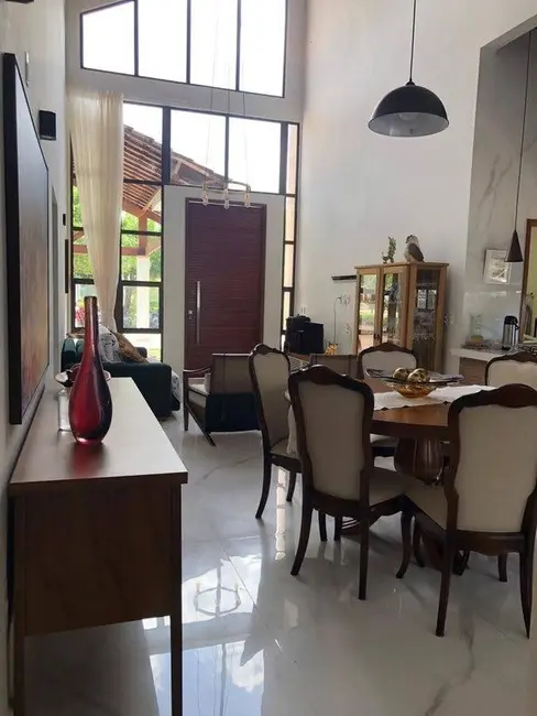 Foto 2 de Casa com 3 quartos à venda, 150m2 em Bananeiras - PB