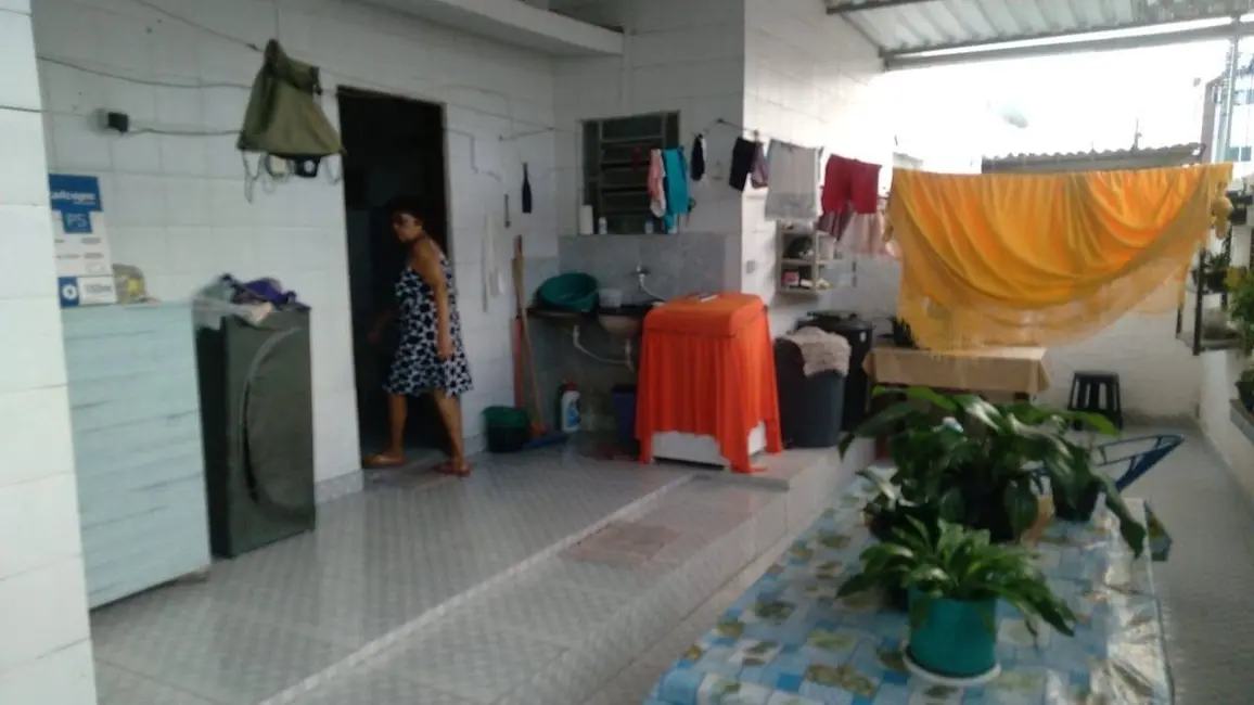 Foto 2 de Casa com 5 quartos à venda, 360m2 em Varjão, Joao Pessoa - PB