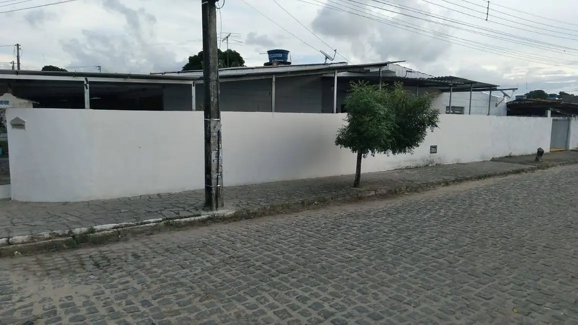 Foto 1 de Casa com 5 quartos à venda, 360m2 em Varjão, Joao Pessoa - PB