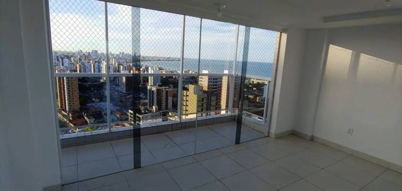 Foto 1 de Apartamento com 4 quartos à venda, 96m2 em Manaíra, Joao Pessoa - PB