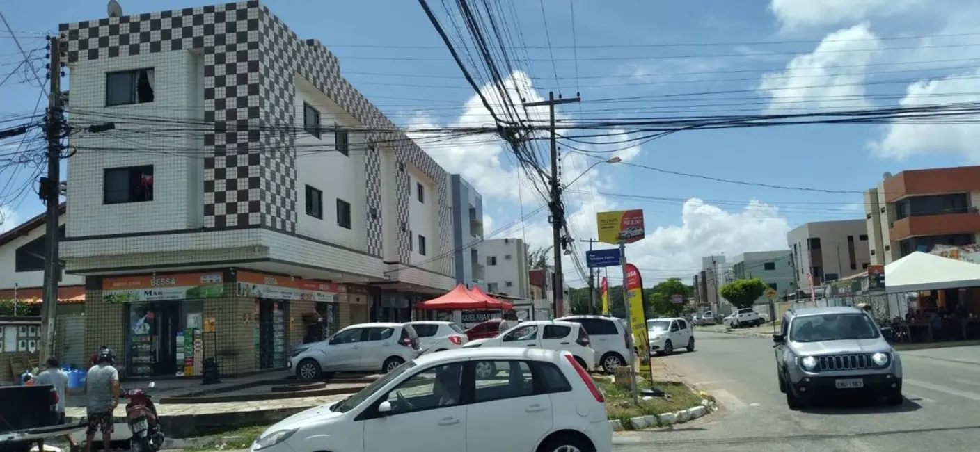 Foto 1 de Apartamento com 2 quartos à venda, 59m2 em Bessa, Joao Pessoa - PB