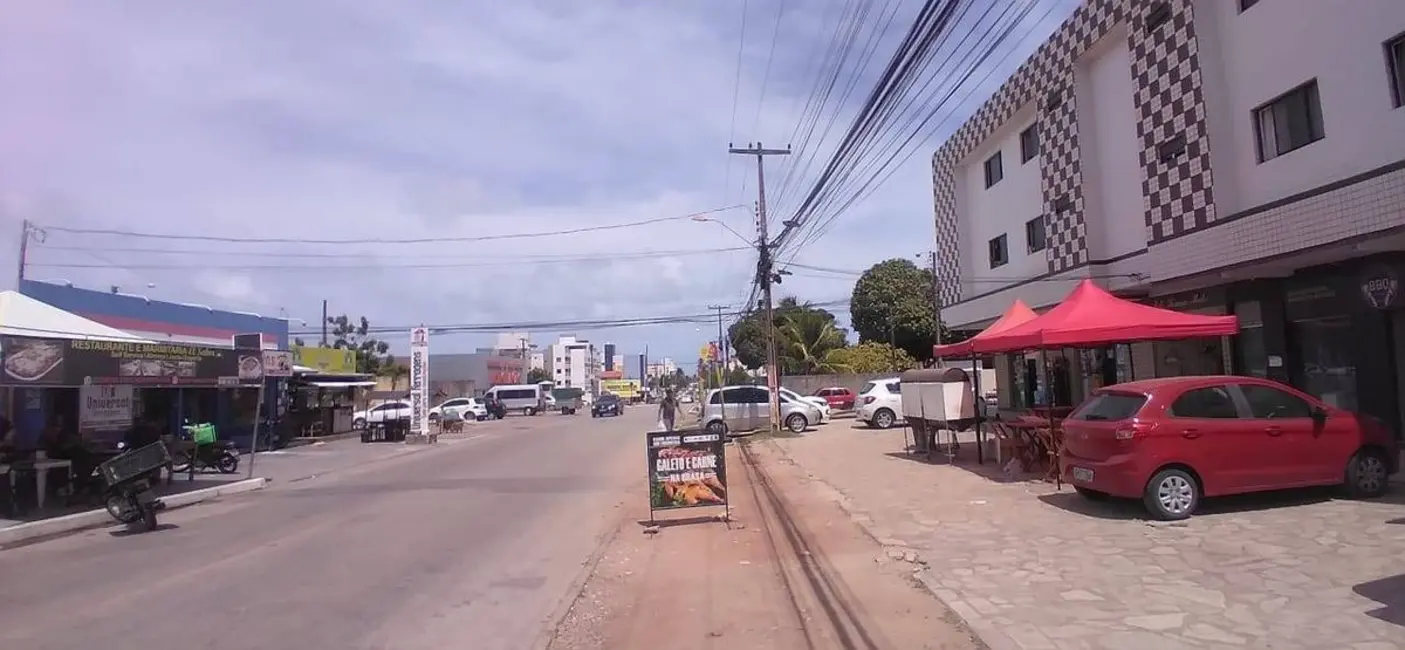 Foto 4 de Apartamento com 2 quartos à venda, 59m2 em Bessa, Joao Pessoa - PB