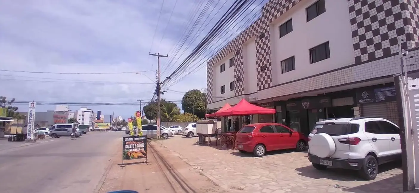 Foto 5 de Apartamento com 2 quartos à venda, 59m2 em Bessa, Joao Pessoa - PB