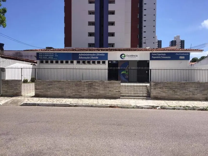 Foto 2 de Sala Comercial para alugar, 300m2 em Tambauzinho, Joao Pessoa - PB