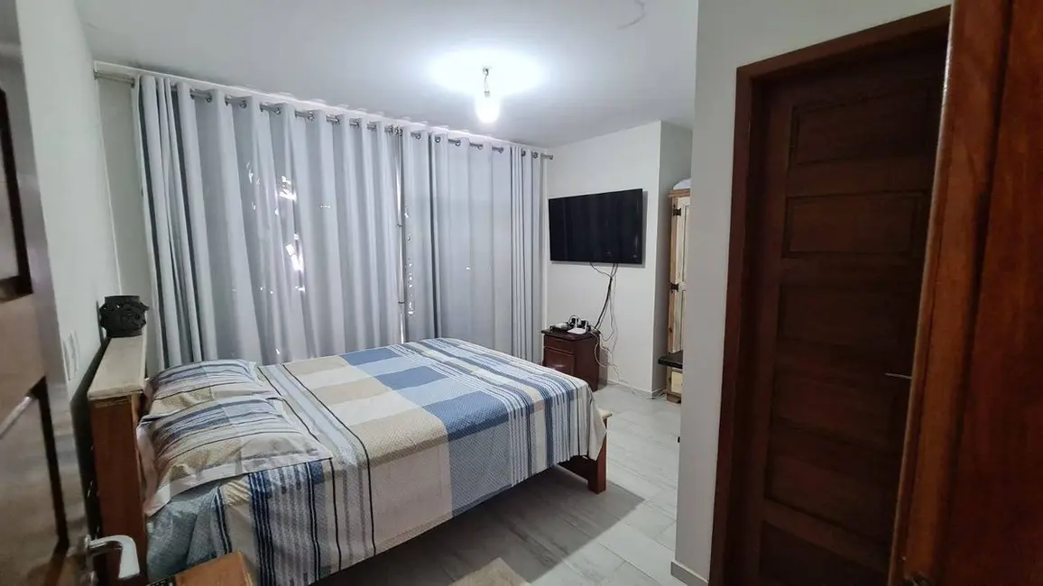 Foto 8 de Casa com 3 quartos à venda em Bananeiras - PB