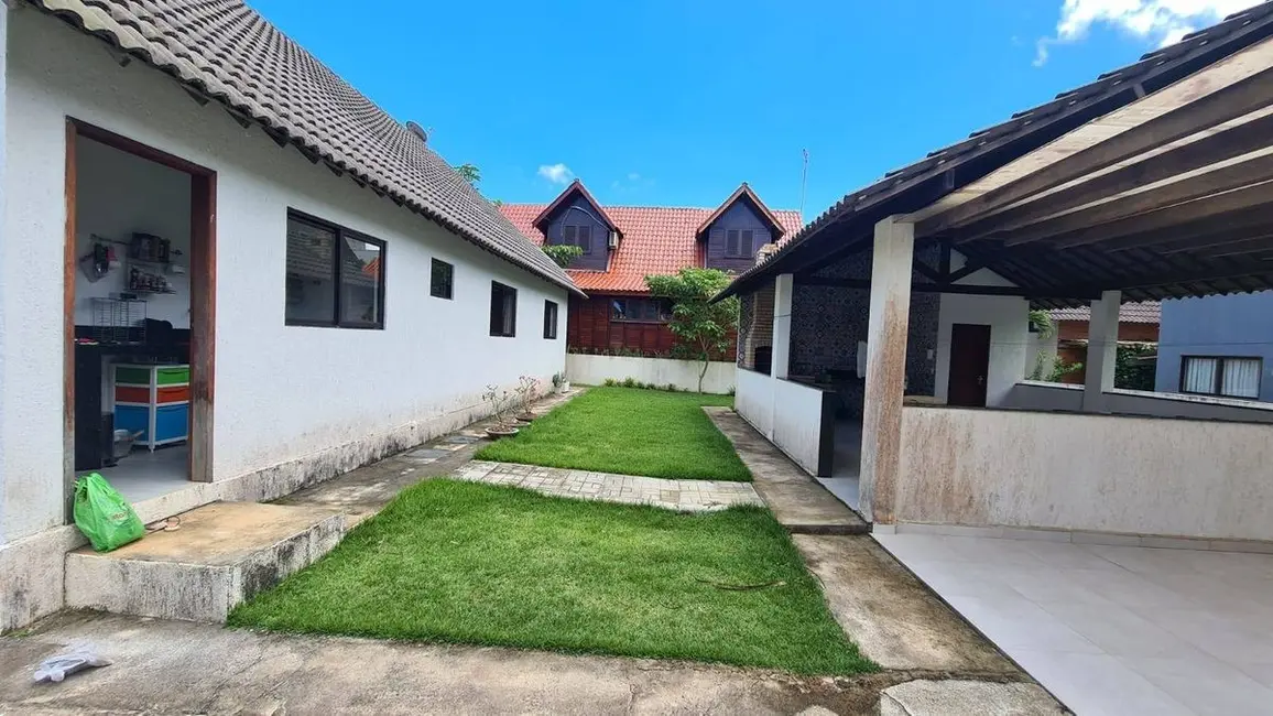 Foto 4 de Casa com 3 quartos à venda em Bananeiras - PB