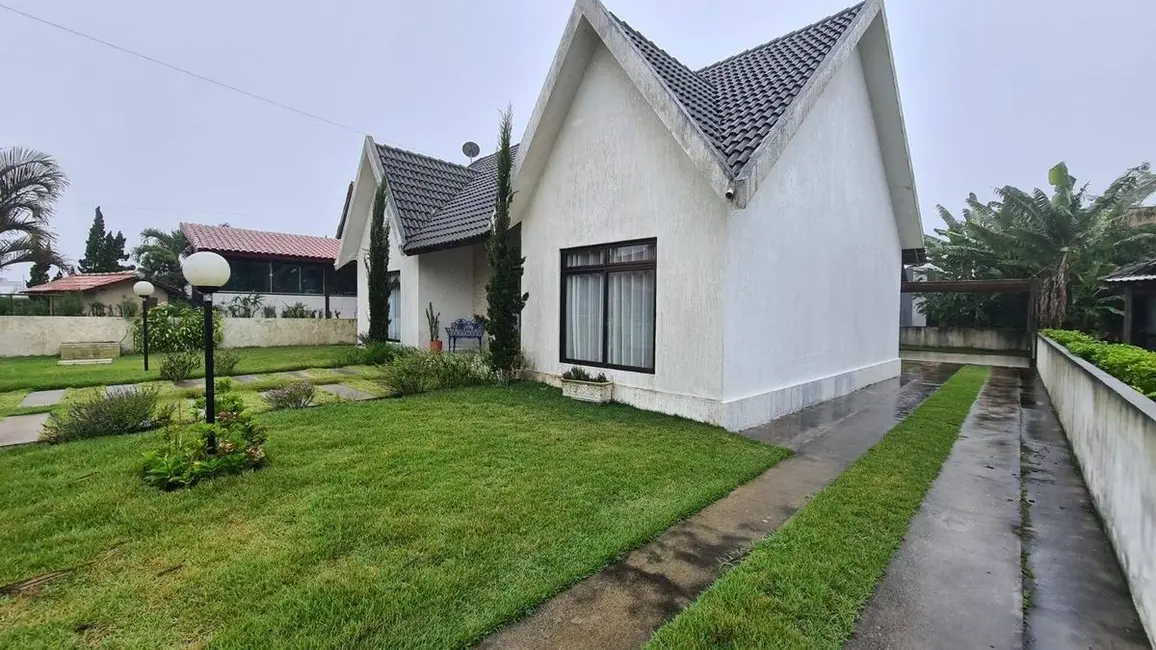 Foto 1 de Casa com 3 quartos à venda em Bananeiras - PB