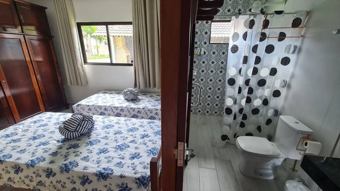 Foto 9 de Casa com 3 quartos à venda em Bananeiras - PB