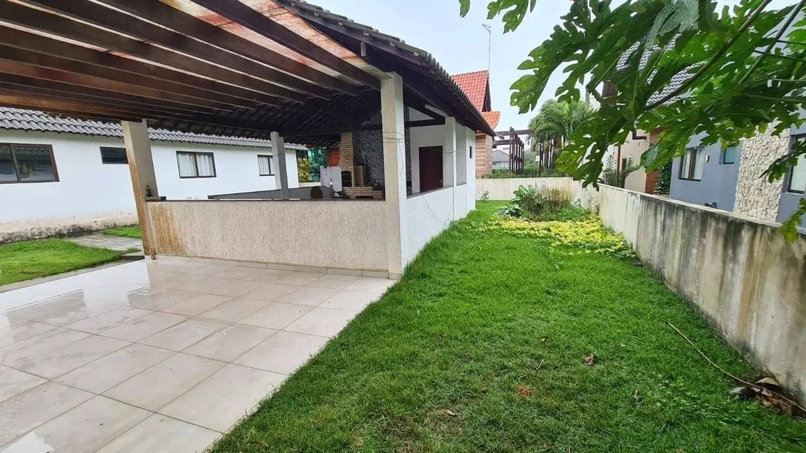 Foto 3 de Casa com 3 quartos à venda em Bananeiras - PB