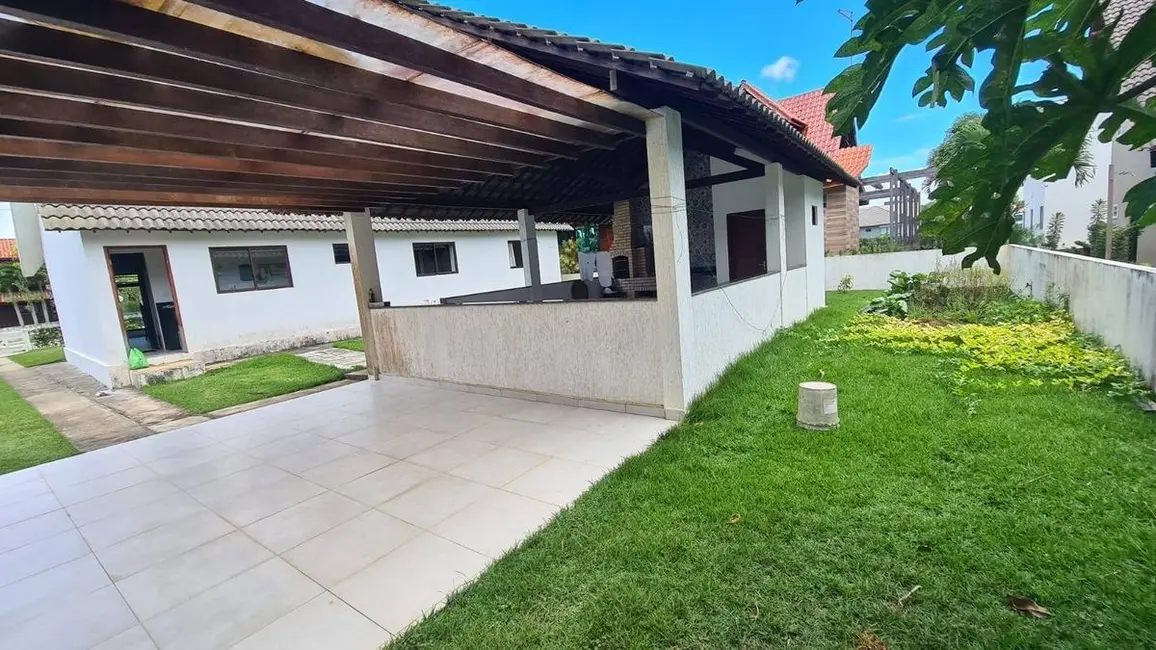 Foto 2 de Casa com 3 quartos à venda em Bananeiras - PB