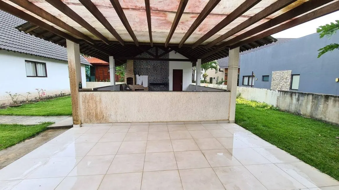 Foto 5 de Casa com 3 quartos à venda em Bananeiras - PB