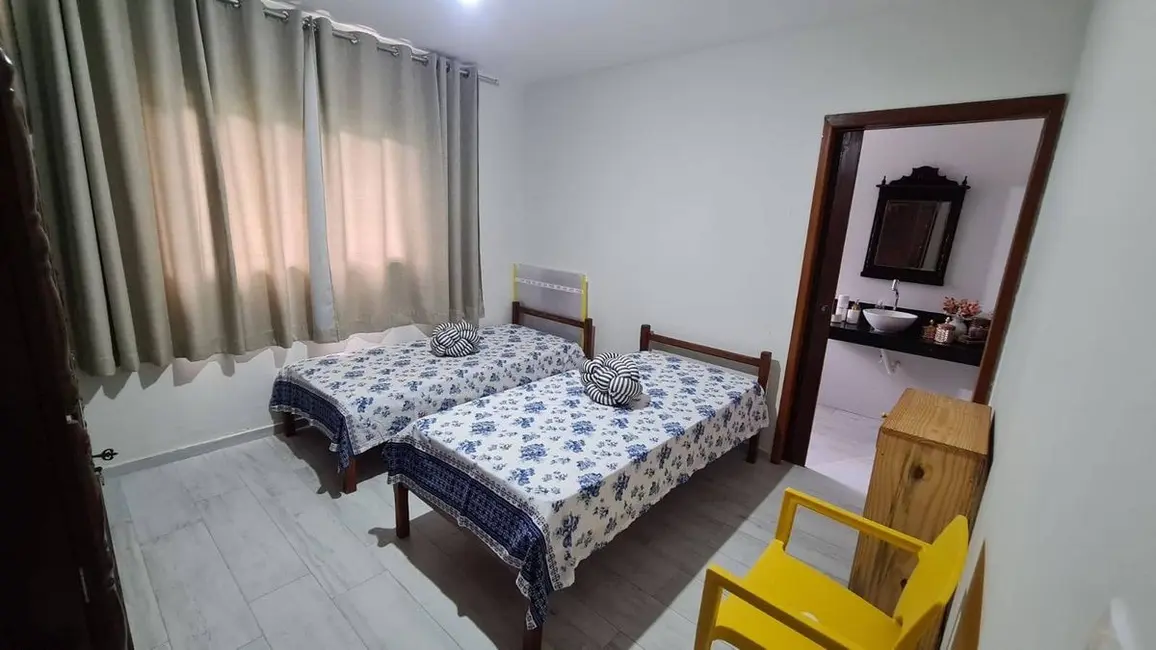 Foto 7 de Casa com 3 quartos à venda em Bananeiras - PB