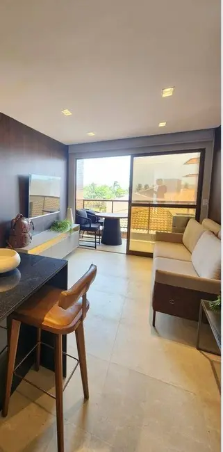 Foto 8 de Apartamento com 3 quartos à venda, 50m2 em Formosa, Cabedelo - PB