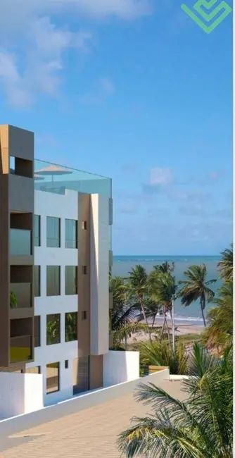 Foto 3 de Apartamento com 3 quartos à venda, 50m2 em Formosa, Cabedelo - PB