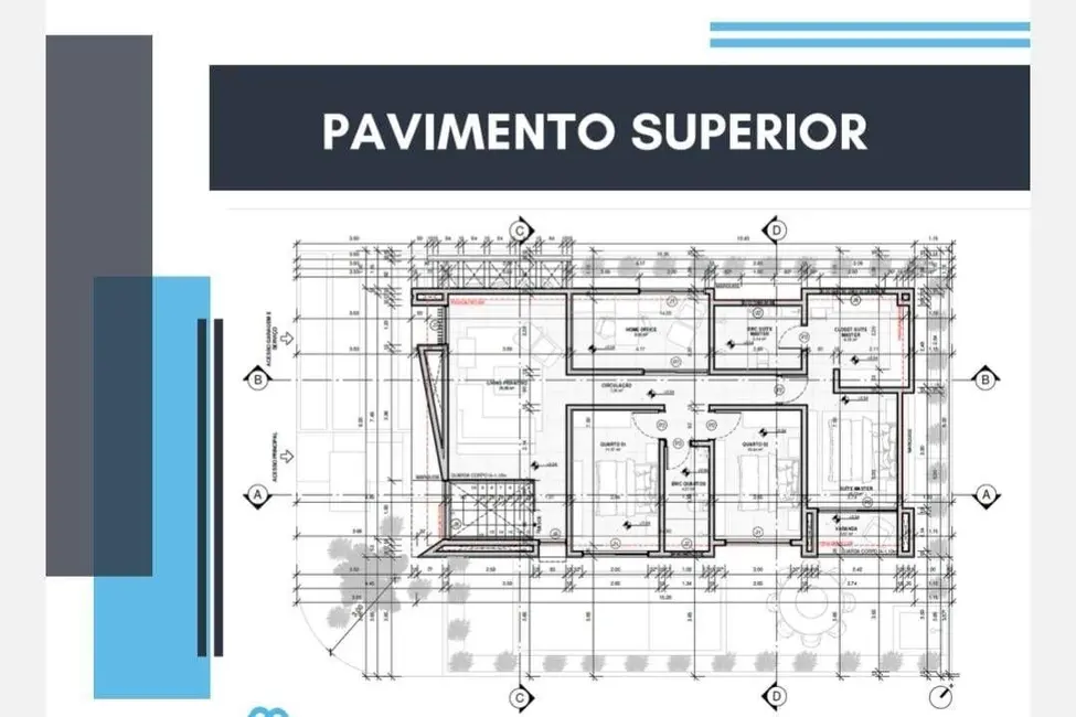 Foto 4 de Casa com 3 quartos à venda, 220m2 em Muçumagro, Joao Pessoa - PB