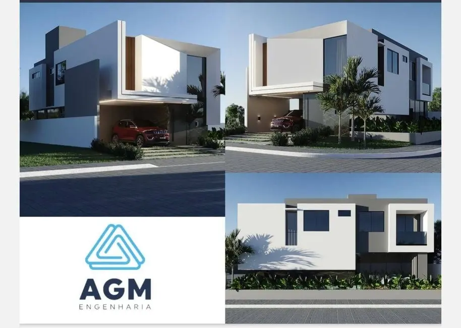 Foto 3 de Casa com 3 quartos à venda, 220m2 em Muçumagro, Joao Pessoa - PB