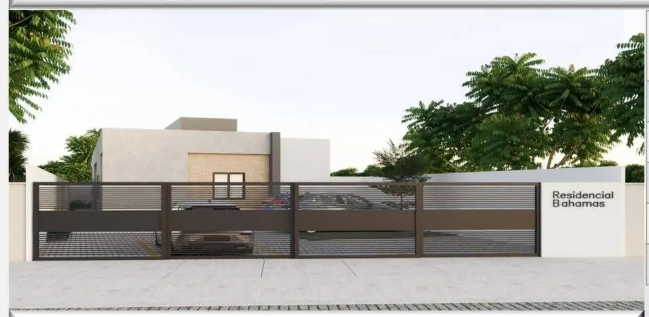 Foto 3 de Casa com 2 quartos à venda, 46m2 em Alto do Céu, Joao Pessoa - PB