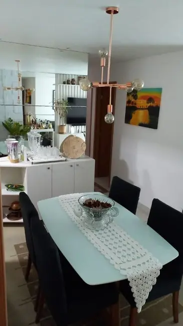 Foto 4 de Apartamento com 3 quartos à venda, 70m2 em Brisamar, Joao Pessoa - PB