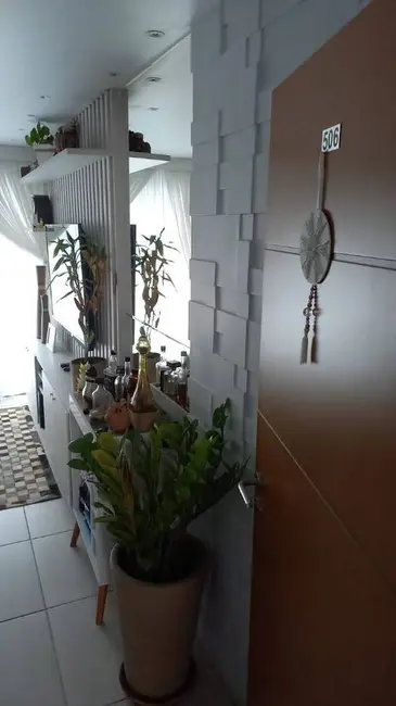 Foto 5 de Apartamento com 3 quartos à venda, 70m2 em Brisamar, Joao Pessoa - PB