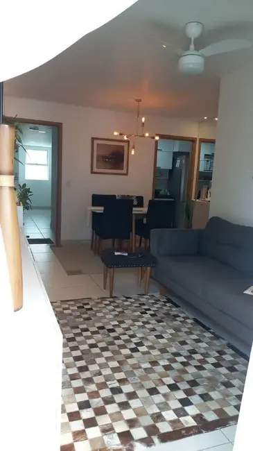 Foto 2 de Apartamento com 3 quartos à venda, 70m2 em Brisamar, Joao Pessoa - PB