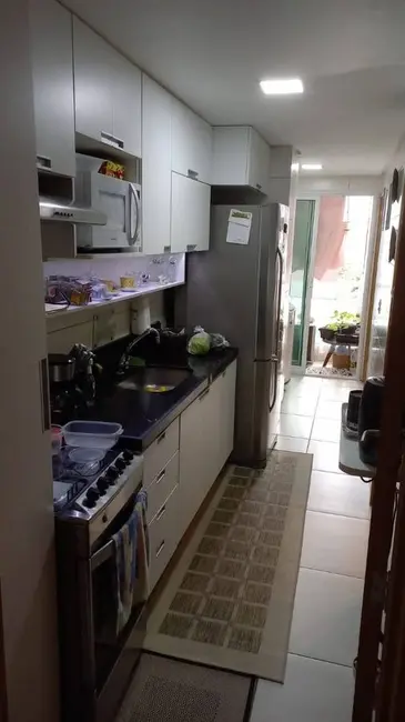 Foto 6 de Apartamento com 3 quartos à venda, 70m2 em Brisamar, Joao Pessoa - PB