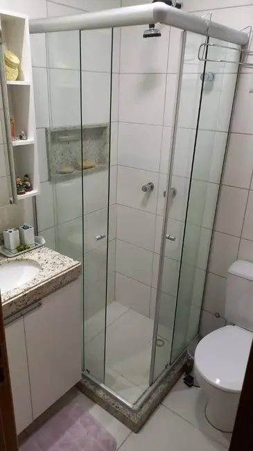 Foto 8 de Apartamento com 3 quartos à venda, 70m2 em Brisamar, Joao Pessoa - PB