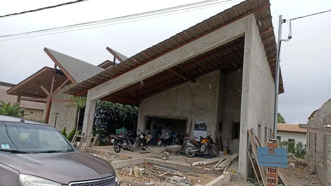 Casa com 4 quartos à venda, 360m2 em Bananeiras - PB - imagem 3 Foto 3 de Casa com 4 quartos à venda, 360m2 em Bananeiras - PB