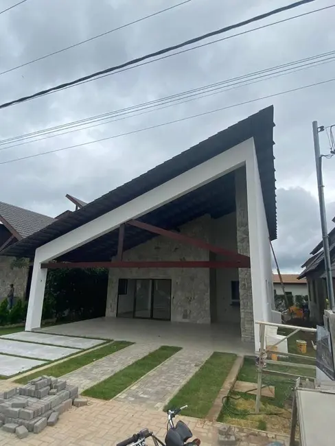 Casa com 4 quartos à venda, 360m2 em Bananeiras - PB - imagem 6 Foto 6 de Casa com 4 quartos à venda, 360m2 em Bananeiras - PB