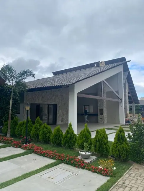 Casa com 4 quartos à venda, 360m2 em Bananeiras - PB - imagem 5 Foto 5 de Casa com 4 quartos à venda, 360m2 em Bananeiras - PB