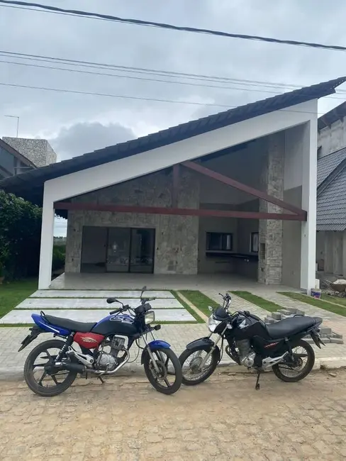 Casa com 4 quartos à venda, 360m2 em Bananeiras - PB - imagem 7 Foto 7 de Casa com 4 quartos à venda, 360m2 em Bananeiras - PB