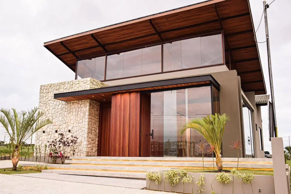 Casa com 4 quartos à venda, 180m2 em Bananeiras - PB - imagem 3 Foto 3 de Casa com 4 quartos à venda, 180m2 em Bananeiras - PB