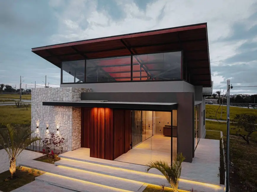 Casa com 4 quartos à venda, 180m2 em Bananeiras - PB - imagem 6 Foto 6 de Casa com 4 quartos à venda, 180m2 em Bananeiras - PB