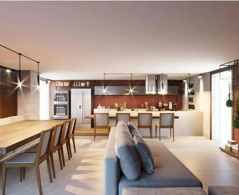 Apartamento com 2 quartos à venda, 65m2 em Ponta de Matos, Cabedelo - PB - imagem 3 Foto 3 de Apartamento com 2 quartos à venda, 65m2 em Ponta de Matos, Cabedelo - PB